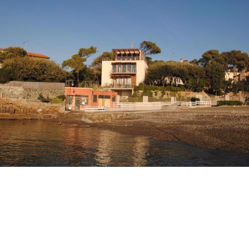 Villa Angolino
