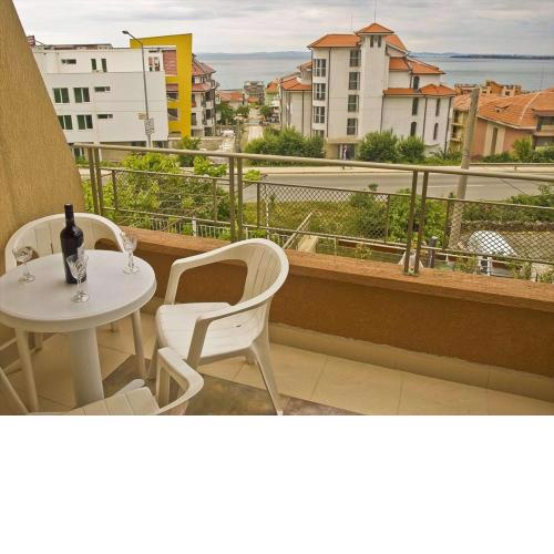 Villa ani Sveti Vlas Bulgarian Black Sea Coast Open may to october