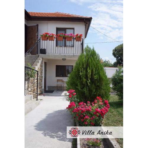 Villa Anika