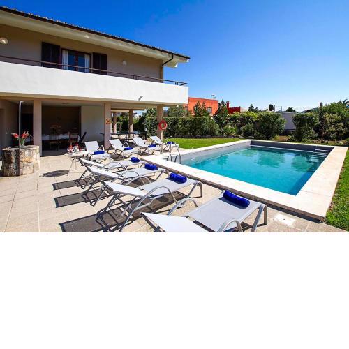 Villa Animeta
