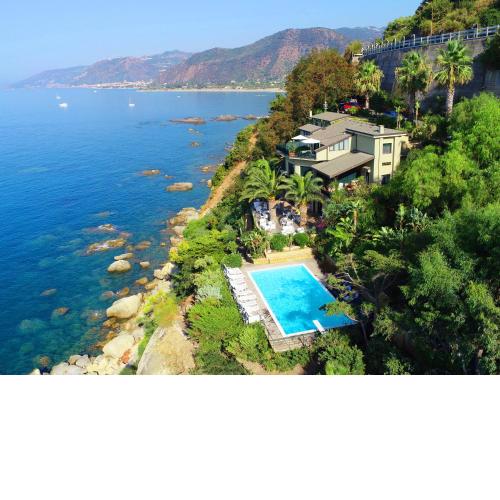 Villa Anita Apartments