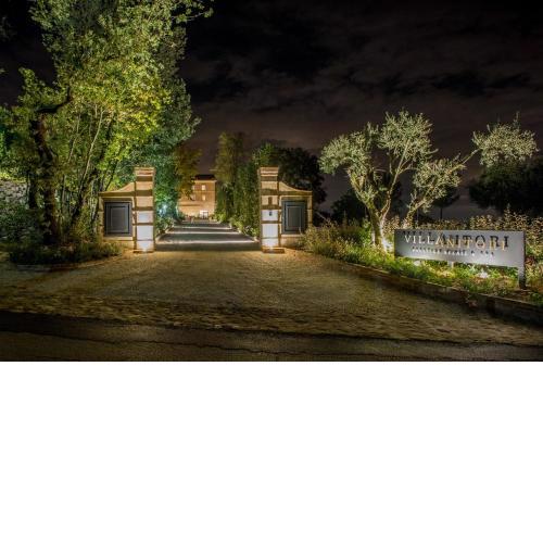 Villa Anitori Prestige Relais & Spa
