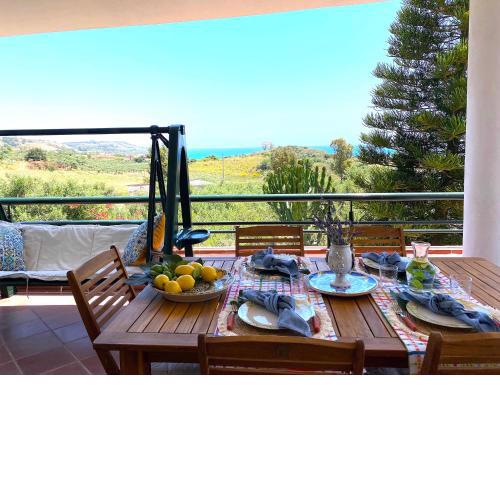 Villa Anna - Appartamento relax 3 minuti a piedi dalla spiaggia
