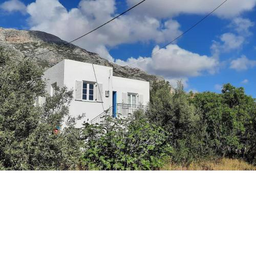 Villa Anna - Breathtaking view of the Aegean Sea