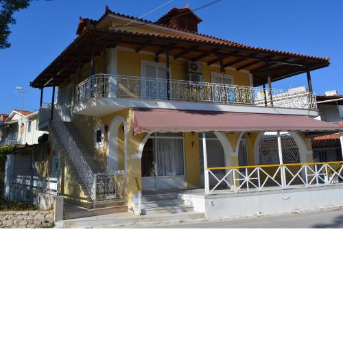 Villa Anna Alykes