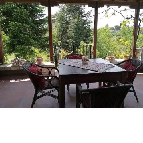 Villa Anna countryhouse Agia Triada Thessaloniki