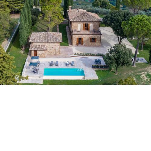 VILLA ANNA ELISA 8, Emma Villas