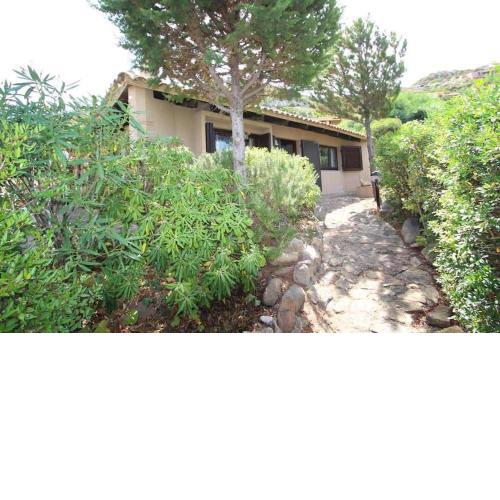 Villa Anna-Infinityholidays