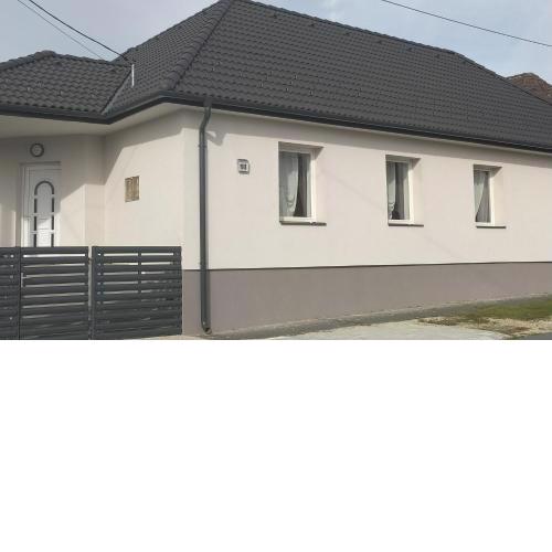 Villa Anna, ingyenes Wifivel és parkolással.