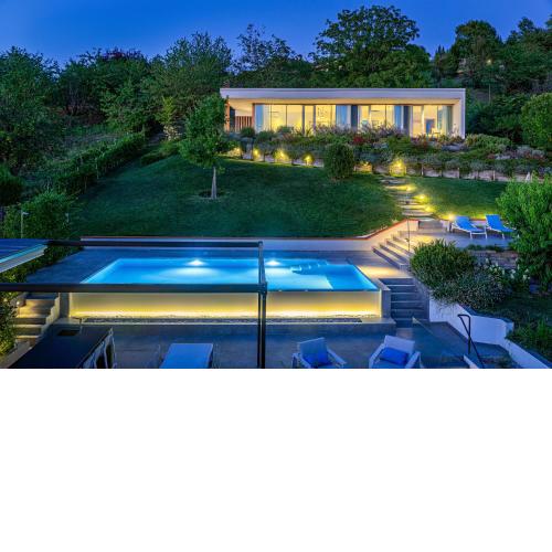 Villa Anna, Luxury and private pool