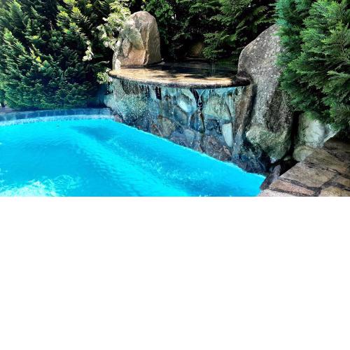 Villa Anna Luxury Lake Residence