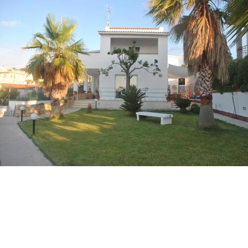 Villa Anna Maria