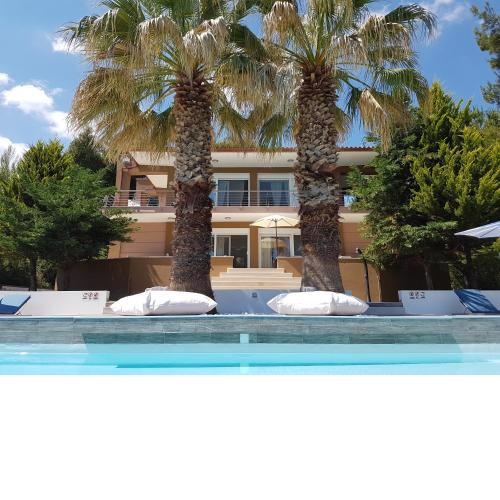 Villa Anna Maria