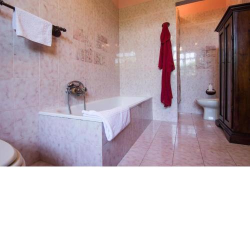 Villa Anna Monolocale con ingresso indipendente