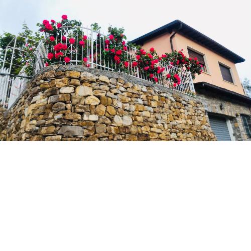 Villa Anna regione Bussi 57 Imperia