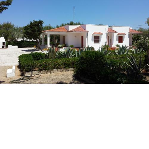 Villa Anna Relax
