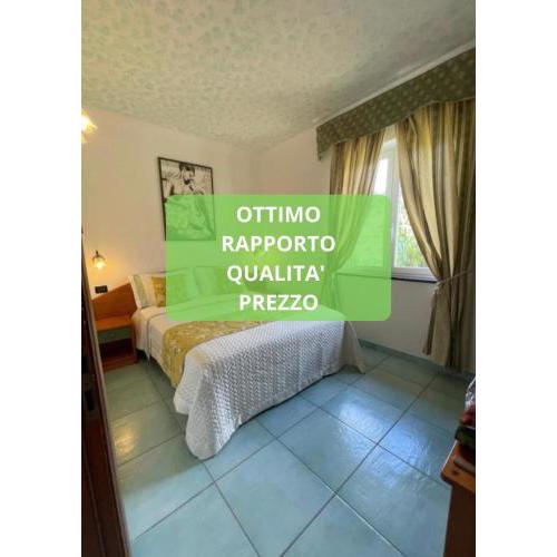 Villa Anna Sorgeto