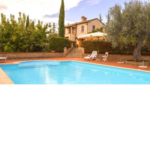 Villa Anna, summer relax that you deserve