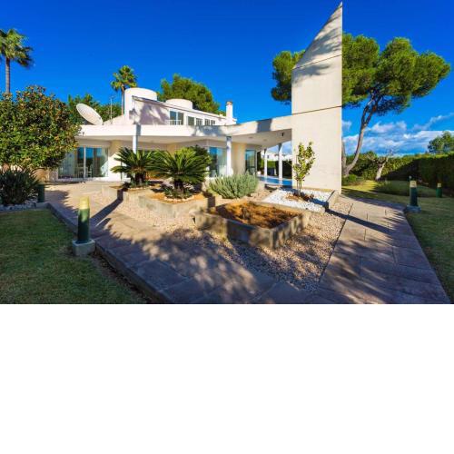 Villa Anna