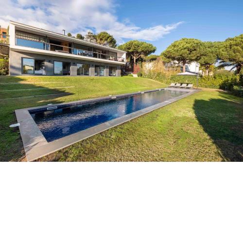 Villa Anna