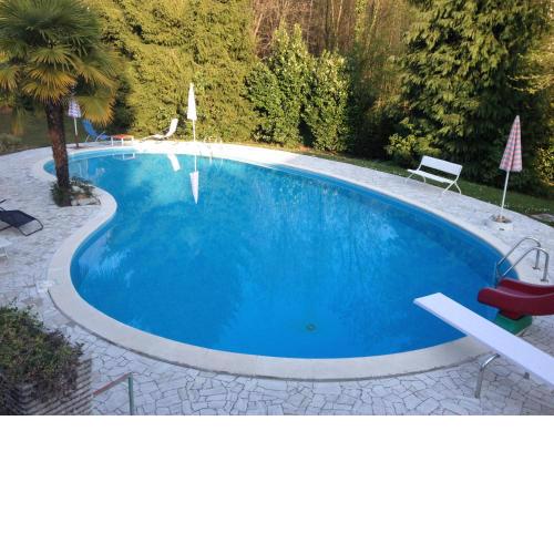 Villa Anna