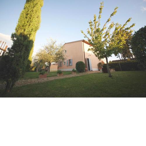 Villa Anna