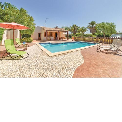 Villa Anna