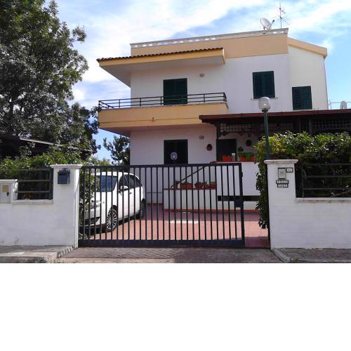 Villa Anna