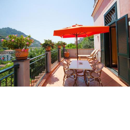 Villa Anna