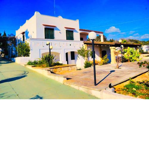 Villa Anna