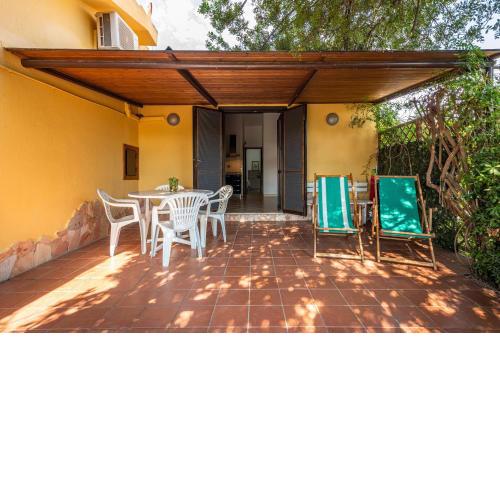 Villa Anna