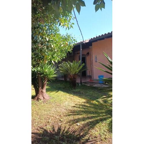VILLA ANNA