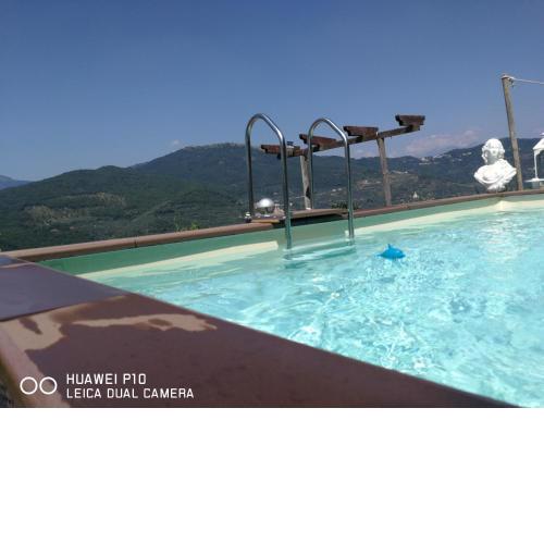 Villa Anna