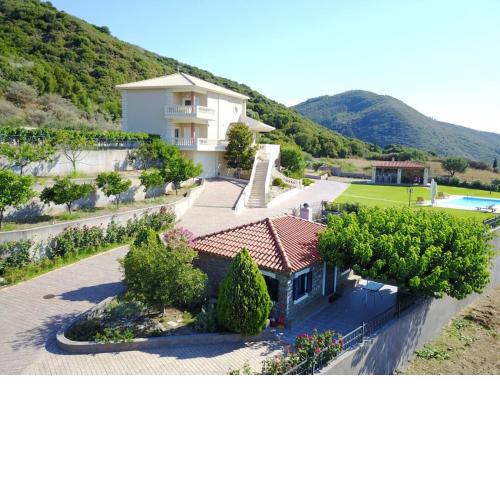 Villa Anna