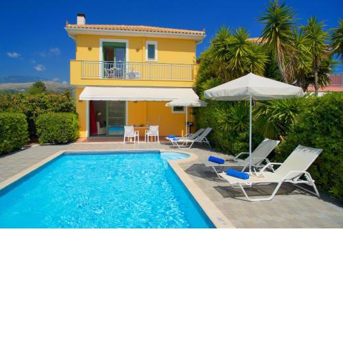 Villa Anna