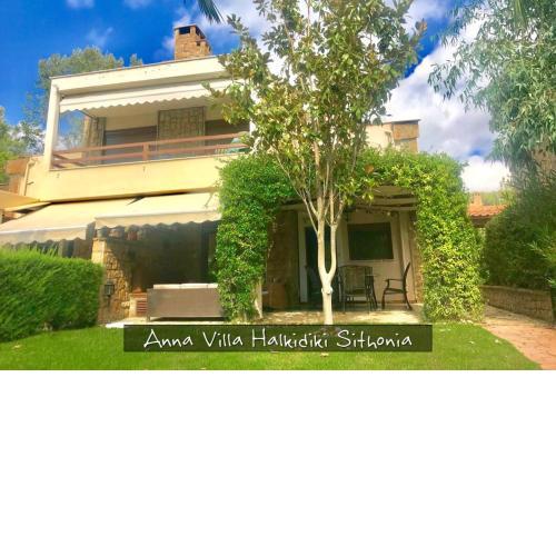 Villa Anna