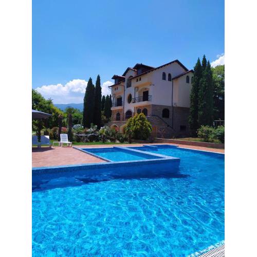 Villa Anna