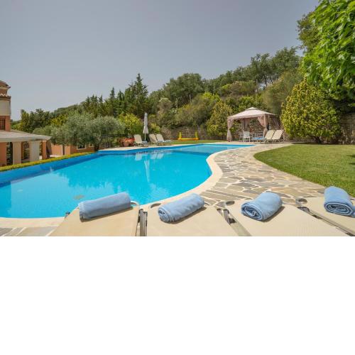 Villa Anna