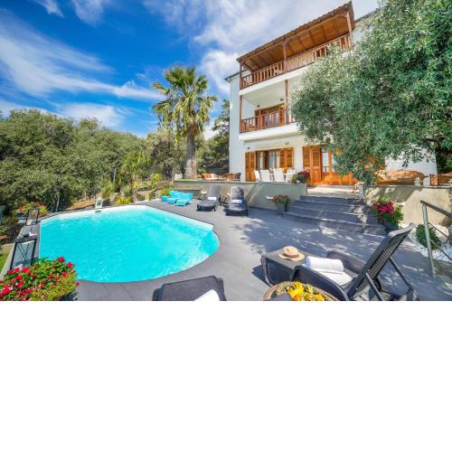Villa Anna