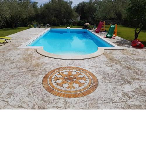 VILLA ANNALISA