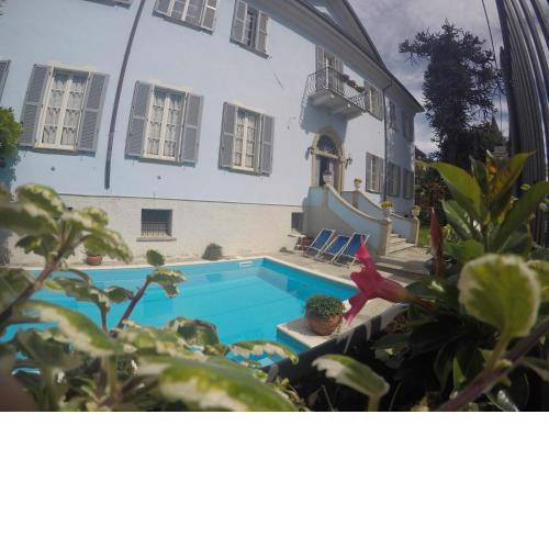 Villa Annamaria B&B