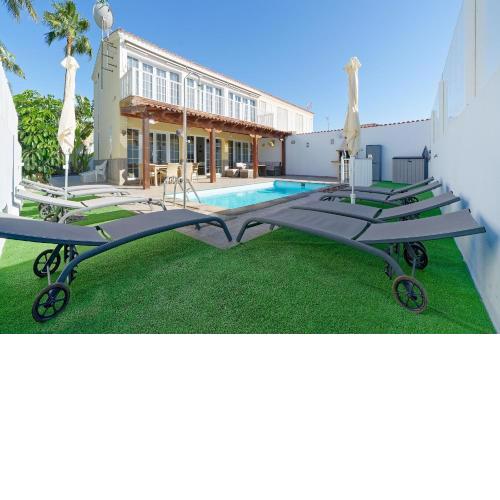 Villa Annamaria