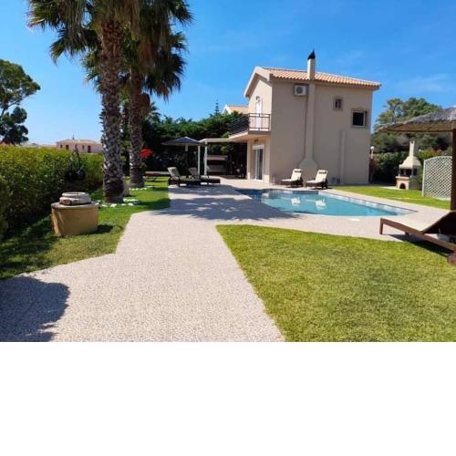 Villa AnnaMaria