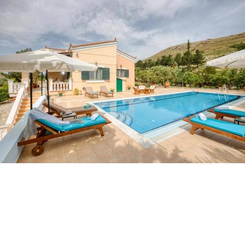 Villa AnnaMaria