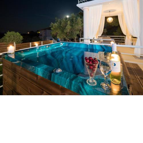 Villa Annaset
