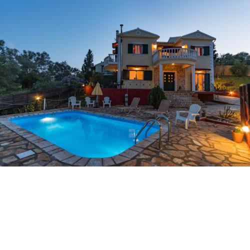 Villa Anne Marie