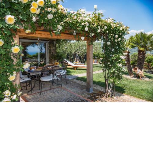 Villa Annetta