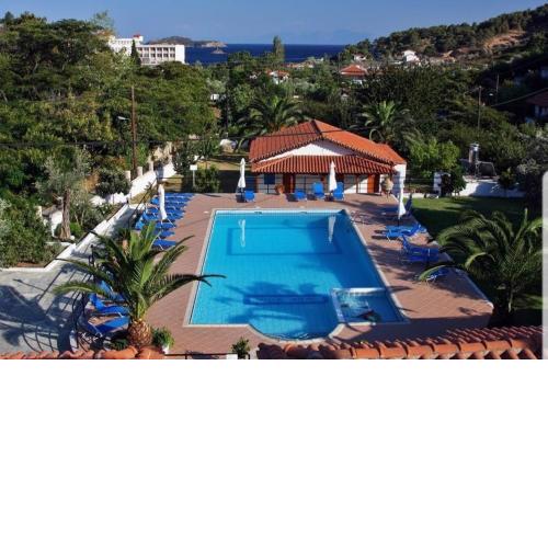 Villa Anni