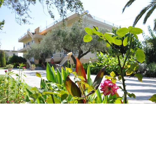 Villa Annilena