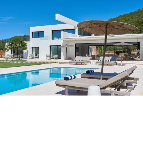 Villa Anouk - San Juan